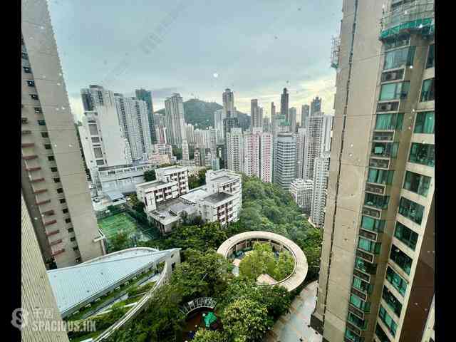 Shek Tong Tsui - The Belcher's Phase 1 Block 2 06