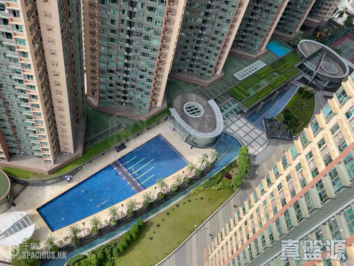 將軍澳 - 將軍澳中心 01