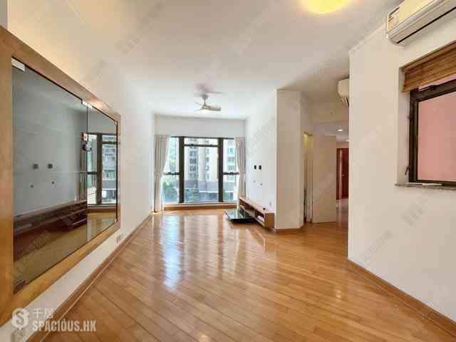 Shek Tong Tsui - The Belcher's Phase 2 Block 6 08
