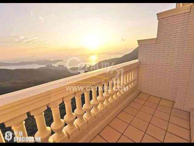 山顶 - The Mount Austin 17