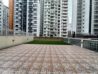 跑馬地 - 匯文樓 02