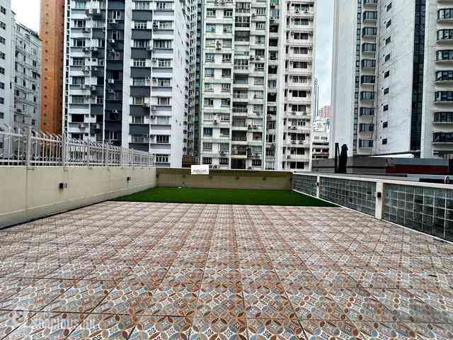 跑馬地 - 匯文樓 02