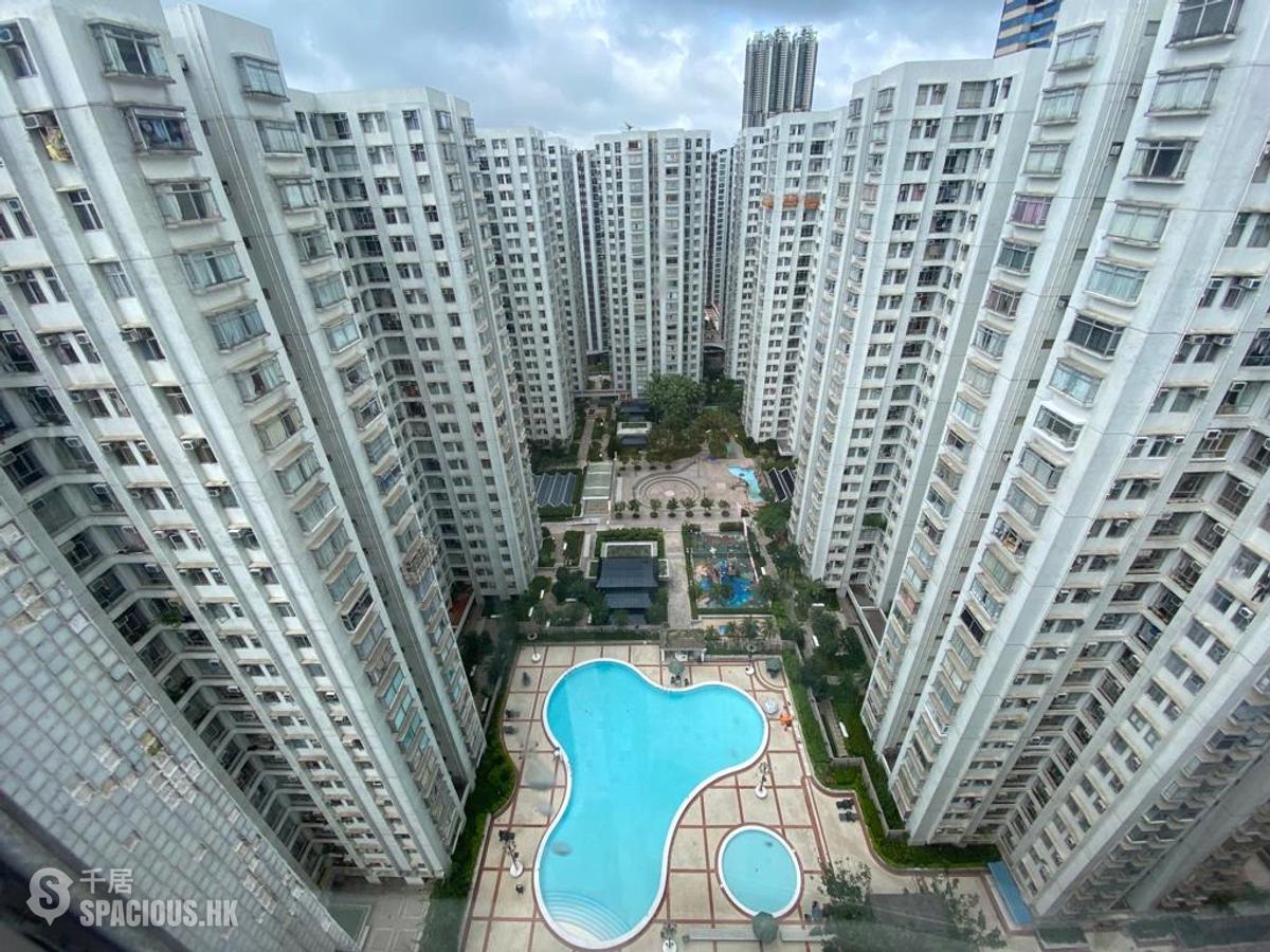 Tai Koo Shing - Tai Koo Shing Kam Din Terrace Yen Kung Mansion 01