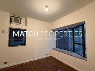 Mid Levels West - Euston Court 03