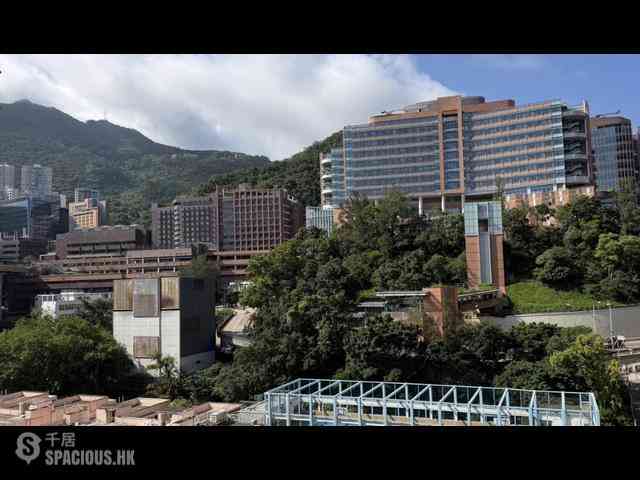 Shek Tong Tsui - Eight South Lane 02