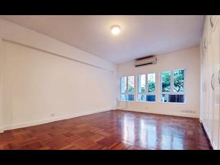 Mid Levels Central - Kam Yuen Mansion 02