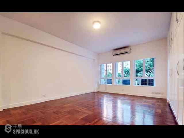 Mid Levels Central - Kam Yuen Mansion 02