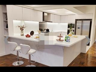 Mid Levels Central - Kam Yuen Mansion 03