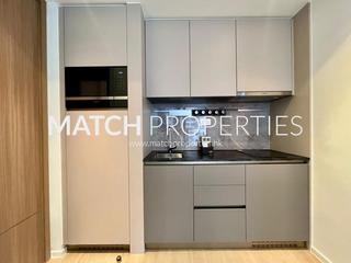 Sai Ying Pun - Des Voeux W Residence 04