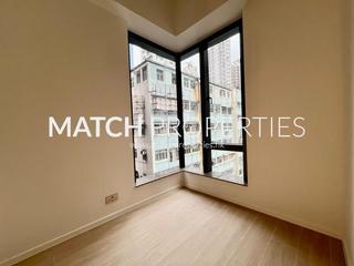 Sai Ying Pun - Des Voeux W Residence 06