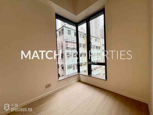 Sai Ying Pun - Des Voeux W Residence 06