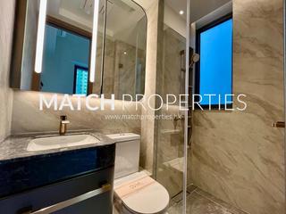 Sai Ying Pun - Des Voeux W Residence 07