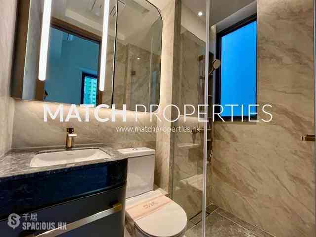 Sai Ying Pun - Des Voeux W Residence 07
