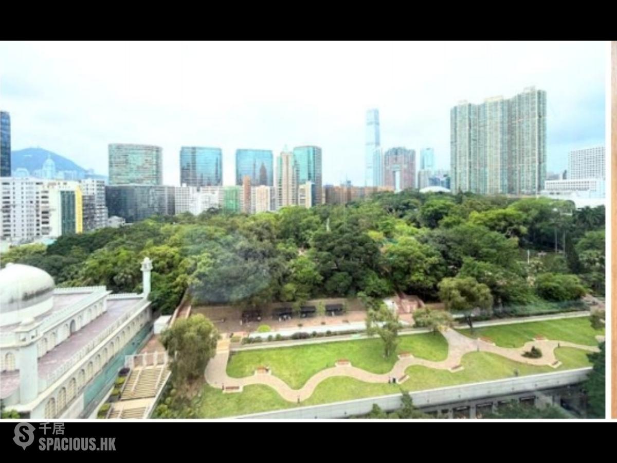 Tsim Sha Tsui - Burlington House 01