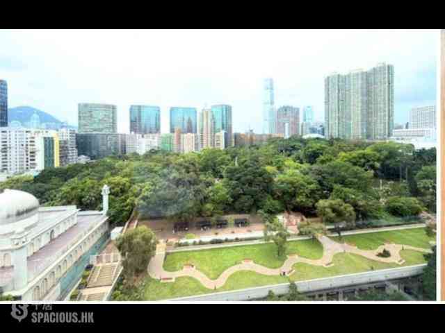 Tsim Sha Tsui - Burlington House 01
