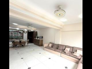 Tsim Sha Tsui - Burlington House 03