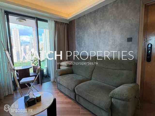 坚尼地城 - 域多利道60号 02