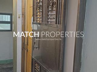 Kennedy Town - Kin Liong Mansion 13
