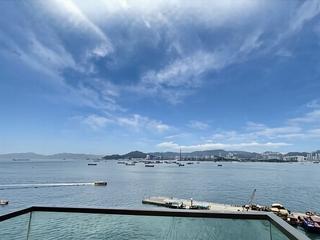 Shek Tong Tsui - Harbour One 04