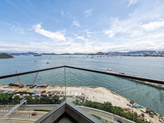 Shek Tong Tsui - Harbour One 03