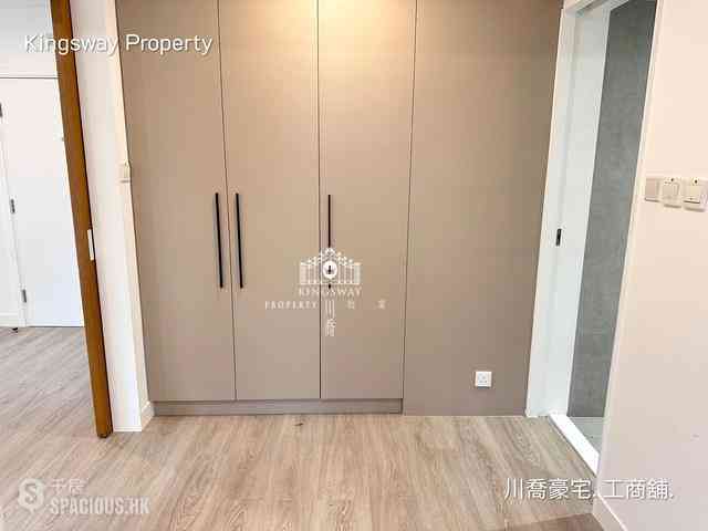Mid Levels Central - Ka Yee Court 05