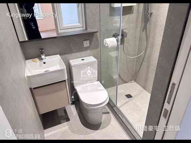 Mid Levels Central - Ka Yee Court 07