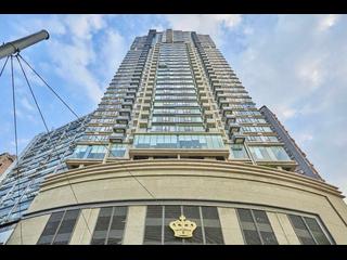 Shek Tong Tsui - Harbour One 22