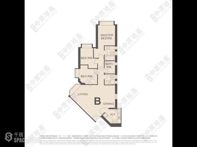 Mid Levels West - Scholastic Garden 03