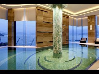 Shek Tong Tsui - Harbour One 25