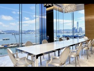 Shek Tong Tsui - Harbour One 23