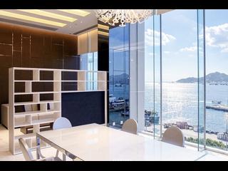 Shek Tong Tsui - Harbour One 24