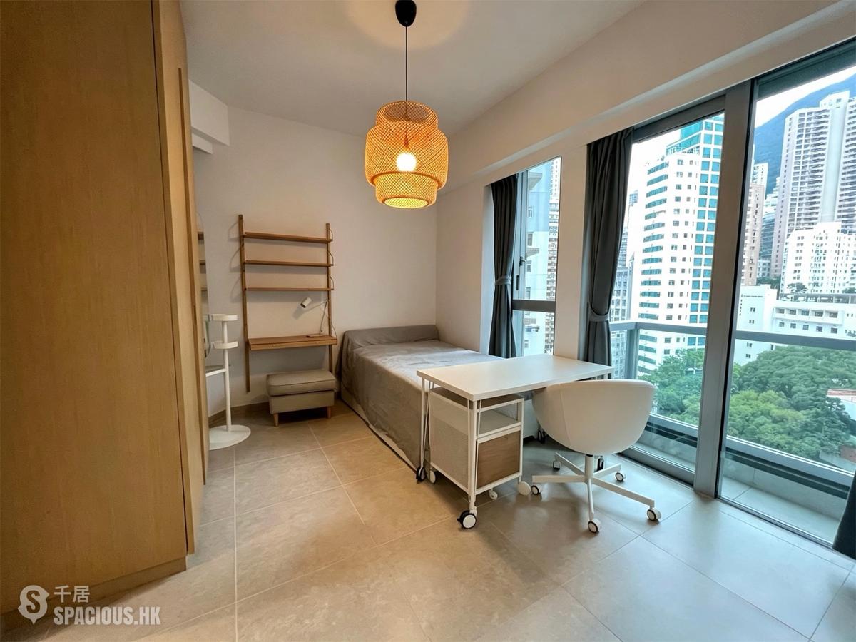 西營盤 - 興漢道8號 (Resiglow-Bonham) 01