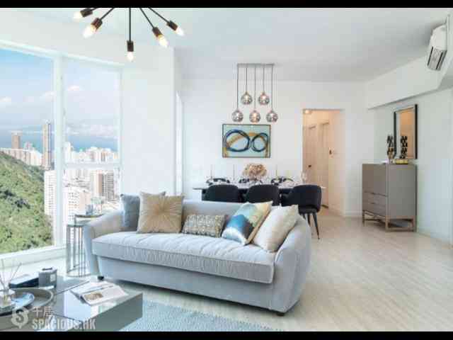 Mid Levels Central - Hillsborough Court 03