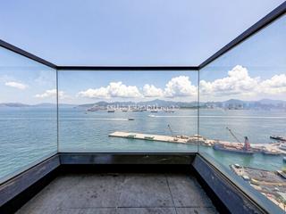 Shek Tong Tsui - Harbour One 05