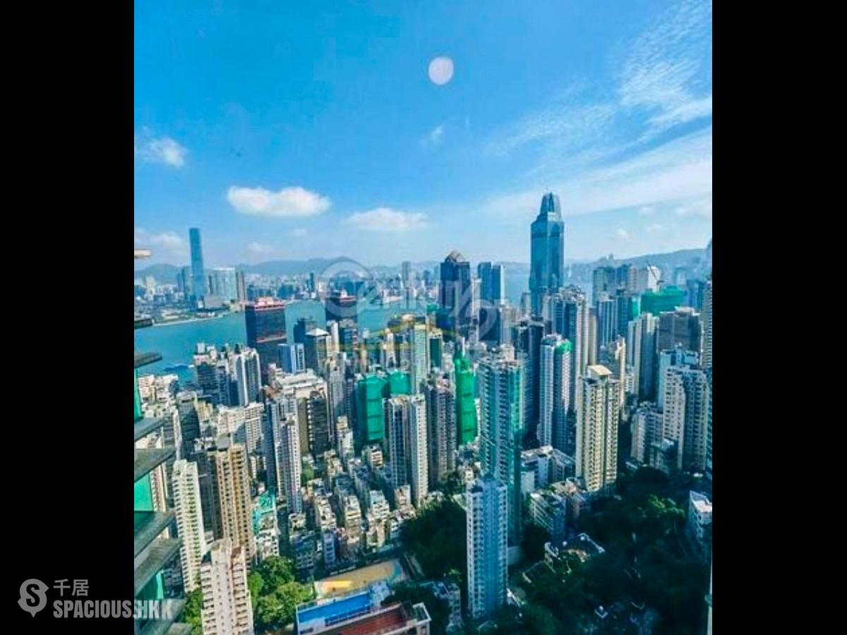 西半山 - 罗便臣道80号 01