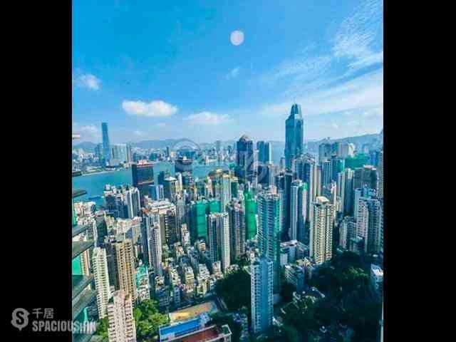 西半山 - 罗便臣道80号 01