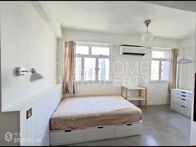 Sai Ying Pun - Yee Shun Mansion 02