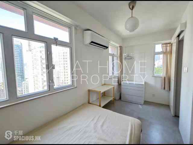Sai Ying Pun - Yee Shun Mansion 03