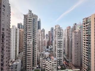 西营盘 - 宜顺大厦 06