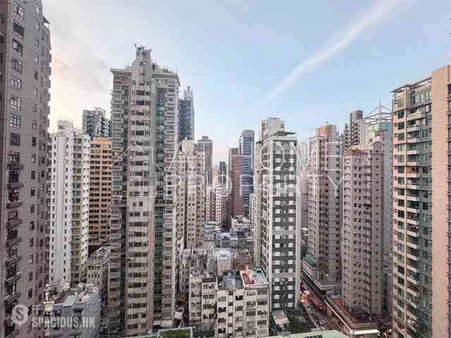Sai Ying Pun - Yee Shun Mansion 06
