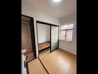 Yau Ma Tei - Alhambra Building 02