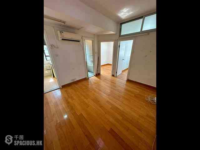 Mong Kok - Grandview Building 01