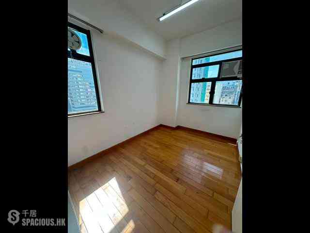 Mong Kok - Grandview Building 04