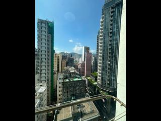 旺角 - 宏景大廈 07