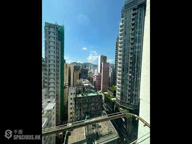 Mong Kok - Grandview Building 07