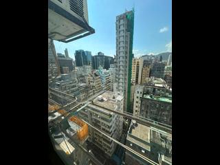 旺角 - 宏景大廈 08