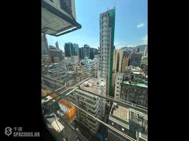 Mong Kok - Grandview Building 08