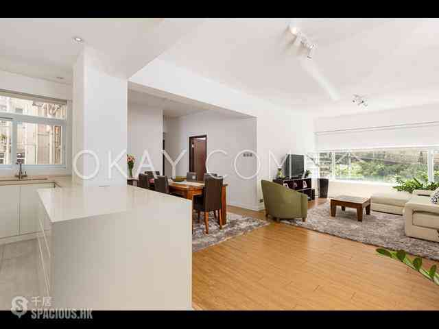 Mid Levels West - Skyline Mansion 03