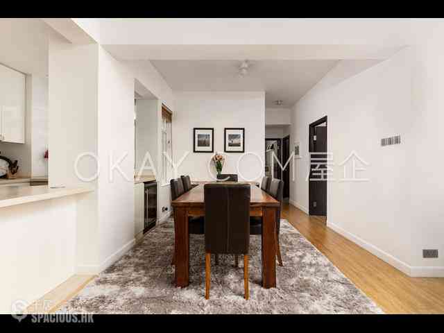 Mid Levels West - Skyline Mansion 04