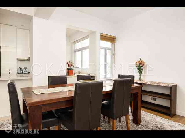 Mid Levels West - Skyline Mansion 05